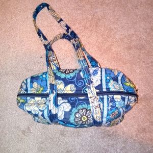 Vera Bradley shoulder bag